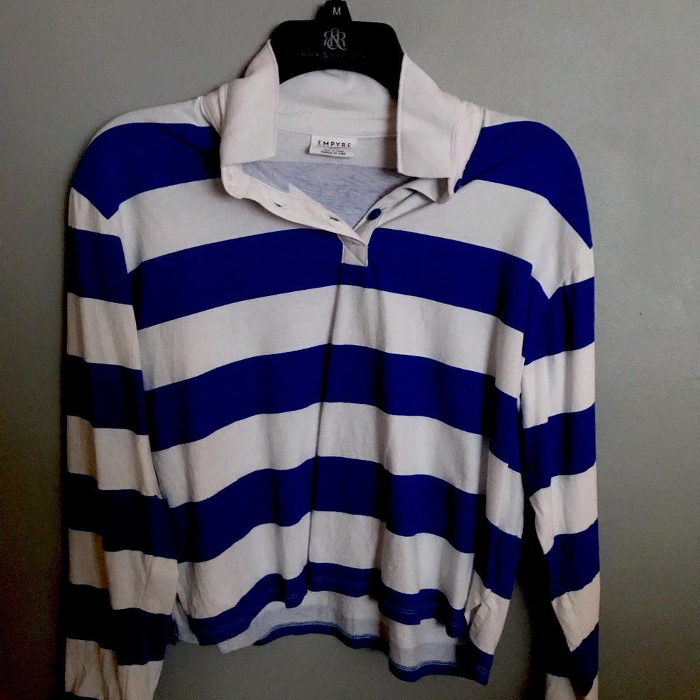 Long-Sleeve Pollo